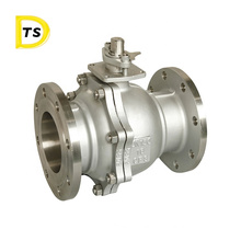 Super Quality Professional Factory Floating Stainless Steel Ball Valve